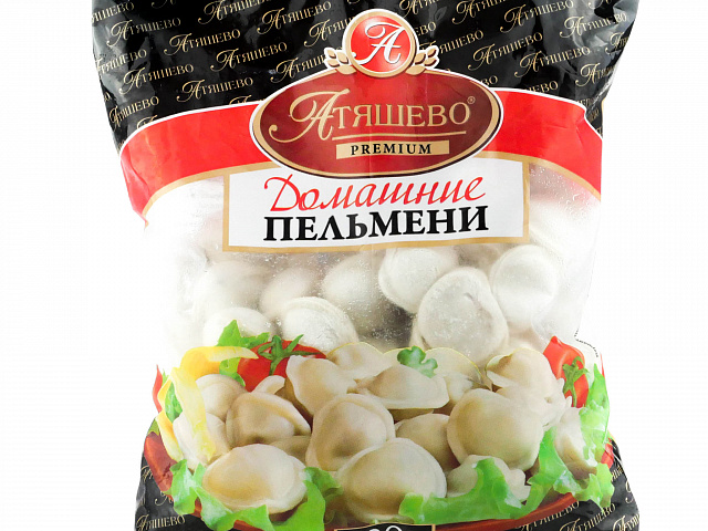 А - флекс Упаковка для замораживаемых продуктов: требования и особенности.